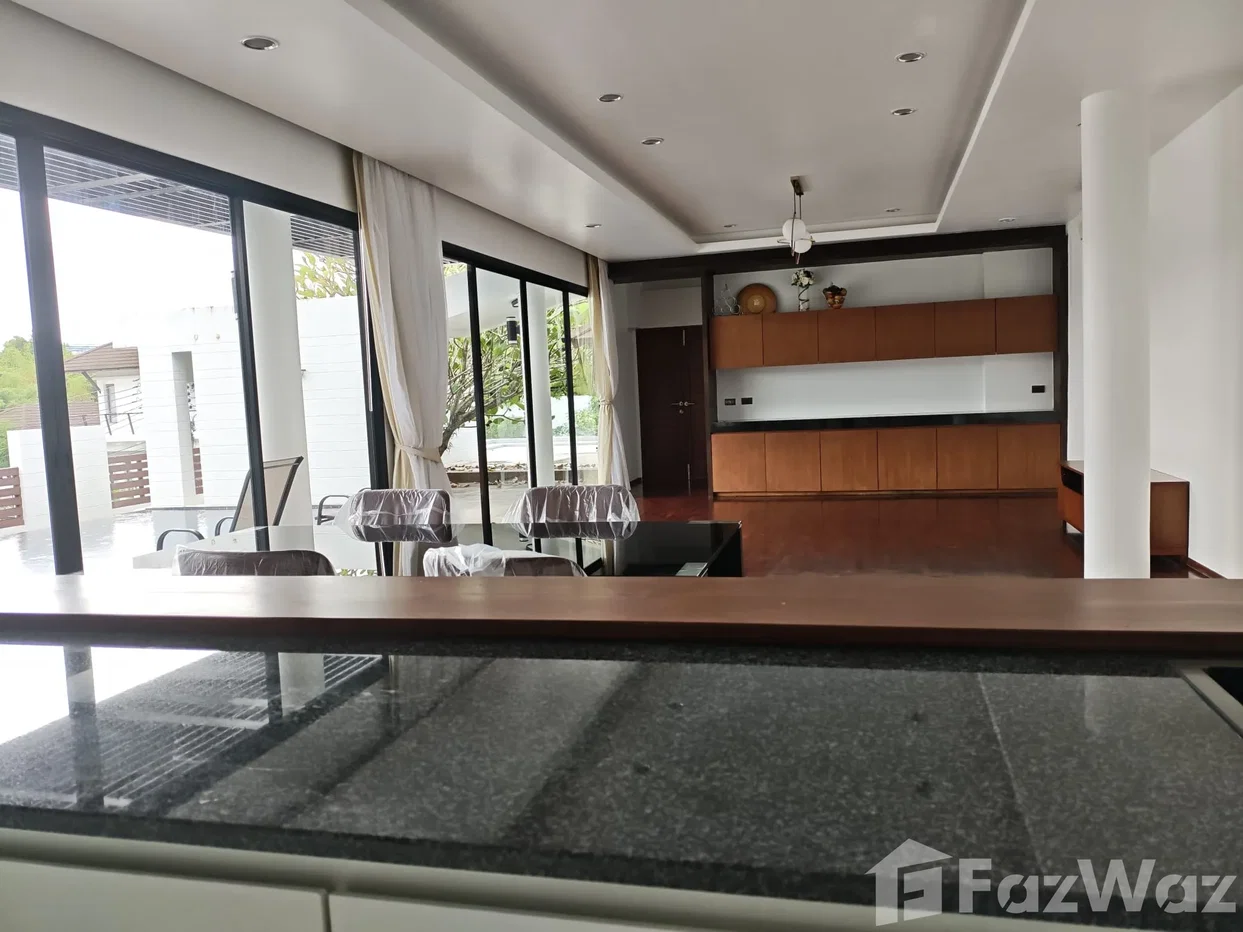รูป ขาย บ้านเดี่ยว 4 ห้องนอน ในโครงการ บ้านสวน ล็อค ปาล์ม 6486297 - รูปที่ 3/18