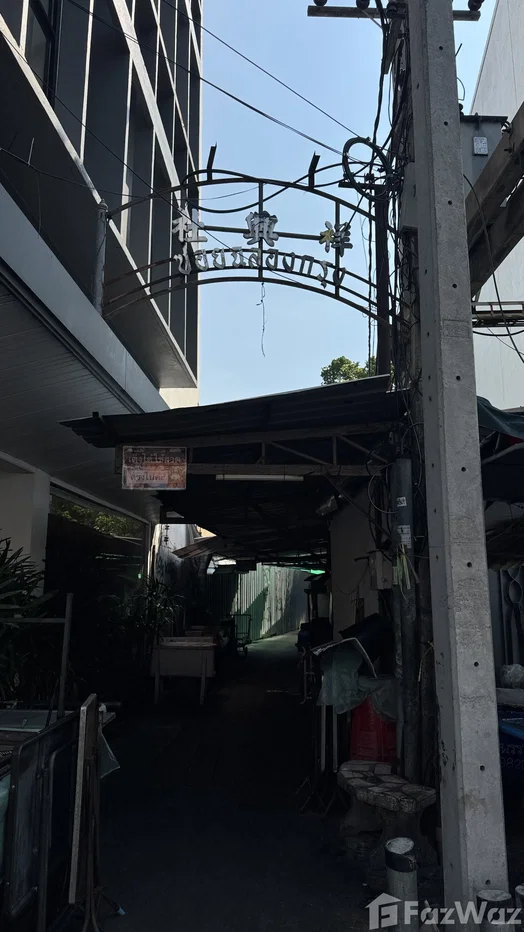 รูป ทาวน์เฮ้าส์ให้เช่า 3 ห้องนอน ใน มหาพฤฒาราม, กรุงเทพมหานคร 6490593 - รูปที่ 3/8