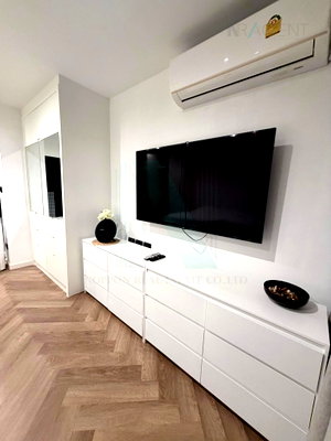 ขายคอนโด : 📌 ขายคอนโด สราญใจ แมนชั่น อาคาร 1 ชั้น 11 2 ห้องนอน ขนาด 150 ตรม ใกล้ โรงเรียนนานาชาติท๊อฟซี่เทอร์วี่