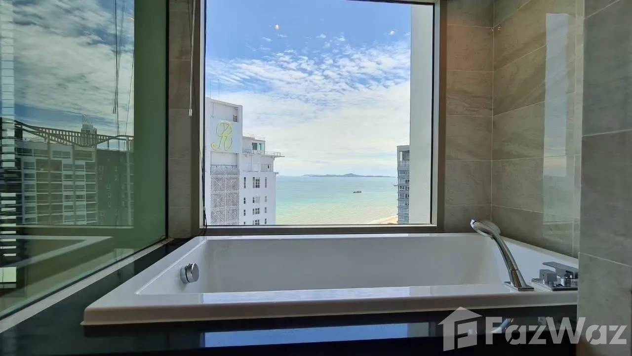 picture The Riviera Monaco – 2 Bedroom Sea View Condo for Rent 6492835 - 3/9