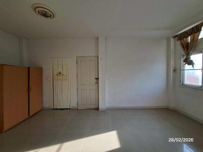 รูป บ้านเดี่ยว 52.5 ตร.วา บ้านฟ้ากรีนพาร์ค 2 ลำลูกกา ปทุมธานี 2.7M - รูปที่ 5/32