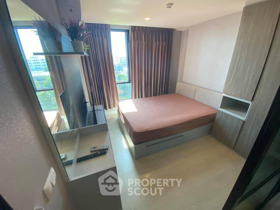 รูป คอนโด 1-ห้องนอน ที่ เดอะ คิวบ์ พลัส มีนบุรี ใน มีนบุรี (ID 469183) - รูปที่ 5/10