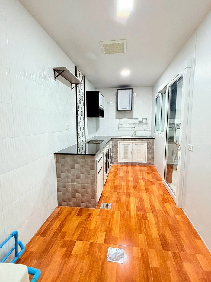 รูป บ้านสวย 4 ห้องนอน #หมู่บ้านพฤกษา วิลล์ 28  บางใหญ่  ใกล้เซ็นทรัล เวสเกต  ใกล้ MRT สถานีบางใหญ่ - รูปที่ 13/20
