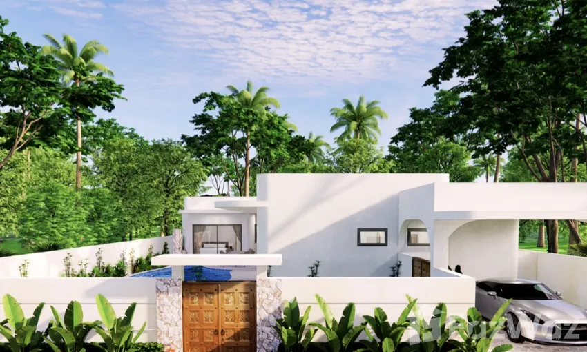 picture 4 Bedroom Villa for sale at LilaWadi Village Lamai  6490821 - 2/15