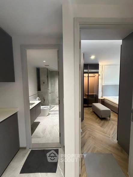 picture 1-BR Condo at Chapter Thonglor 25 close to Thong Lo (ID 3024051) - 4/11