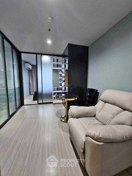 1-BR Condo at Life Ladprao near BTS Ha Yaek Lat Phrao (ID 3028152)