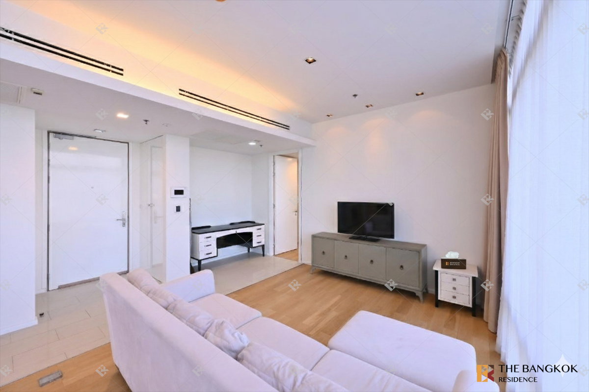 รูป เช่าคอนโด 💎Circle Living Prototype 2นอน 89ตรม 50k ⭐ พิเศษ! ห้องว่าง ราคาดี ใกล้ ARL มักกะสัน - รูปที่ 2/10