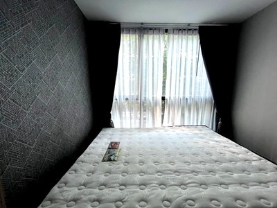 Condos for rent : Atmoz Ratchada - Huaikwang Condo for rent