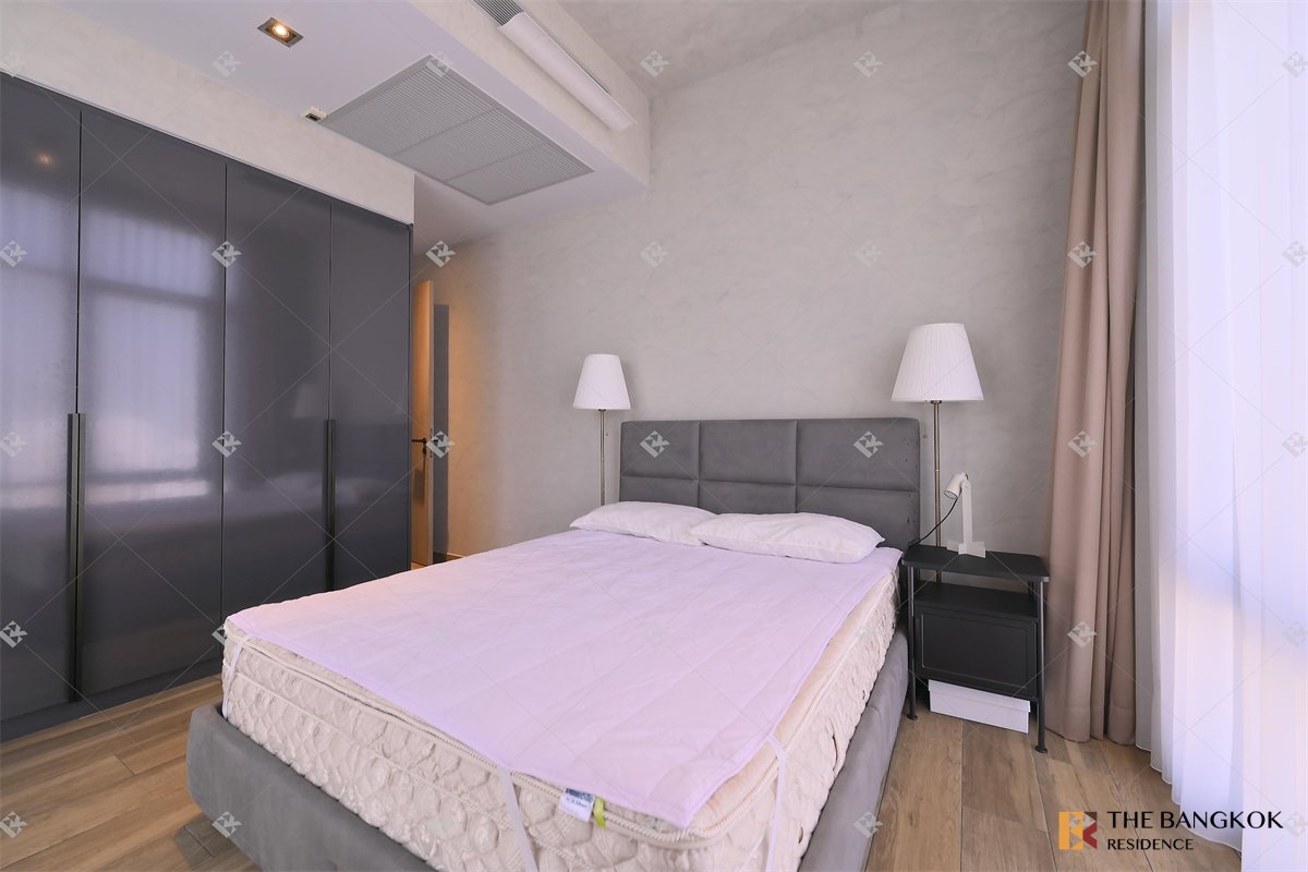 picture The Lofts Asoke near MRT Phetchaburi Station - 6/10
