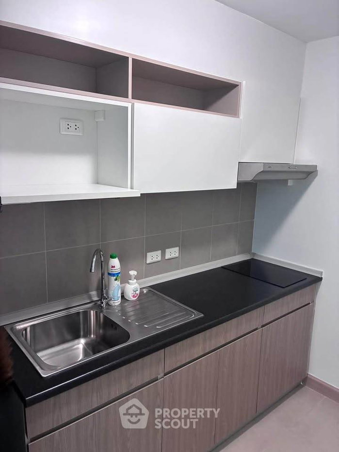 picture 2-BR Condo at Supalai Veranda Rama 9 in Bang Kapi (ID 3027856) - 6/9