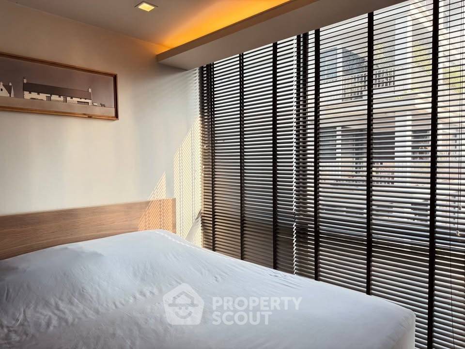 รูป คอนโด 1-ห้องนอน ที่ โซซิโอ ร่วมฤดี ใกล้ BTS นานา (ID 3026137) - รูปที่ 3/6