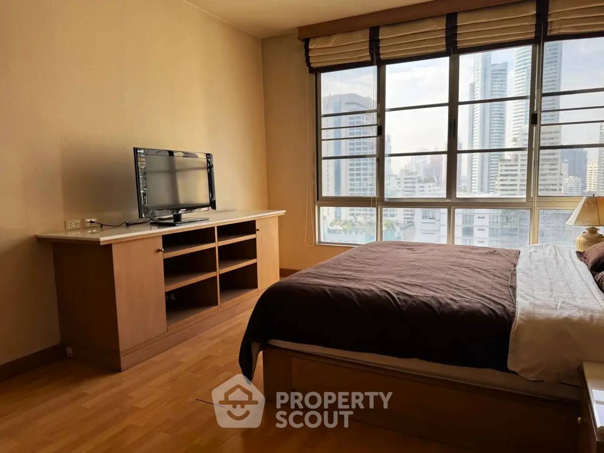 รูป คอนโด 2-ห้องนอน ที่ ซิตี้ สมาร์ท สุขุมวิท18 ใกล้ BTS อโศก (ID 3024744) - รูปที่ 6/11