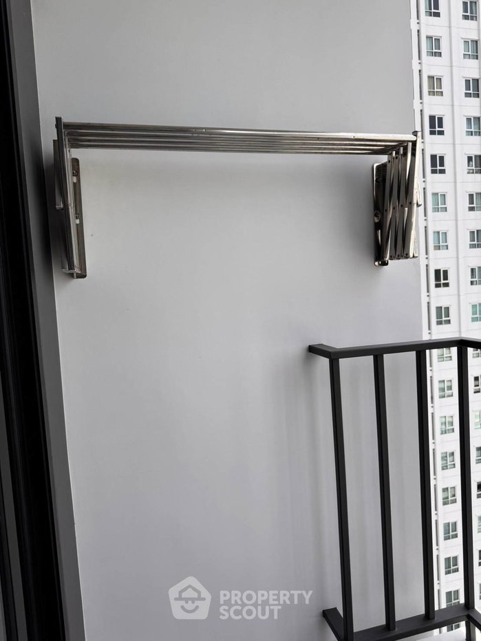 picture 1-BR Condo at Chapter One Flow Bangpo near MRT Bang Pho (ID 3027656) - 12/13