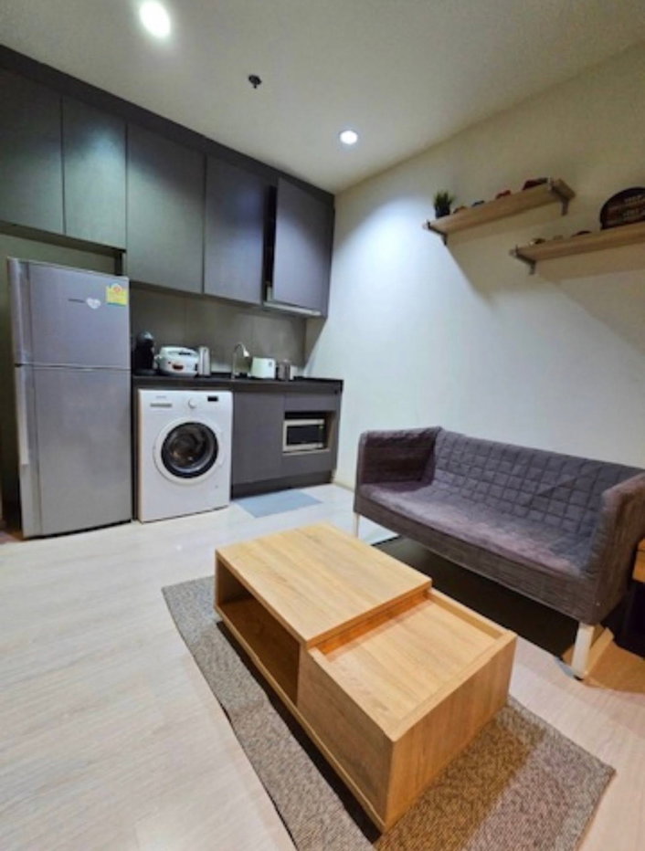 picture @Condorental condo for rent Rhythm Asoke - 4/7
