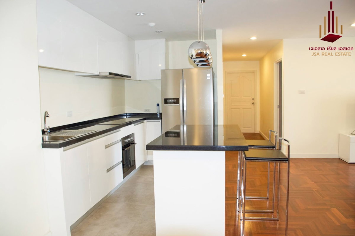 picture β¨ For Rent : Silom Condominium Condo β¨ π° Only 55,000 THB/month - 4/9