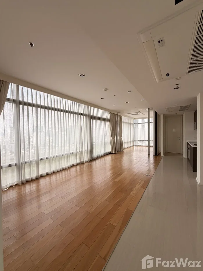 รูป ขาย คอนโด 2 ห้องนอน ในโครงการ เซอร์เคิล ลิฟวิ่ง โปรโตไทพ์ 6489510 - รูปที่ 1/13