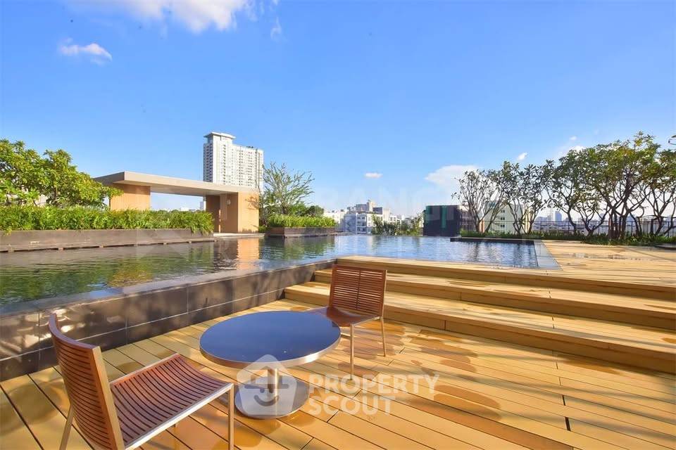 รูป คอนโด 1-ห้องนอน ที่ ดิ อิสสระ ลาดพร้าว ใกล้ MRT ลาดพร้าว (ID 2980116) - รูปที่ 30/30