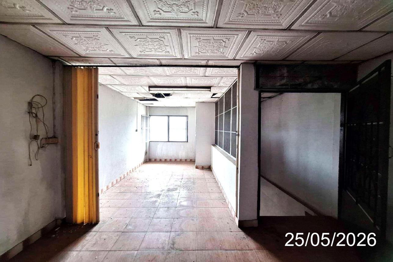 รูป อาคารพาณิชย์ 17.5 ตร.วา เมืองลำพูน ลำพูน 2.1M - รูปที่ 28/36