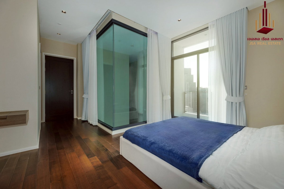 picture ✨ For Sale : The Diplomat 39 Condo ✨ 💰 Only 53,000,000 THB - 6/12