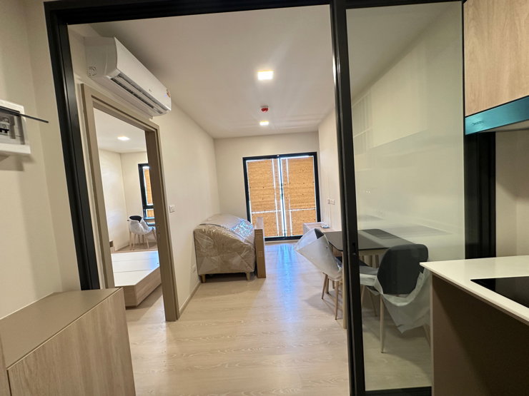 picture Condo for rent at The Base Srichan, Khon Kaen - 39/39