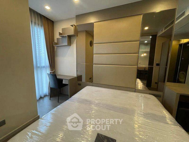 picture 1-BR Condo at Ashton Asoke near MRT Sukhumvit (ID 3029260) - 8/9