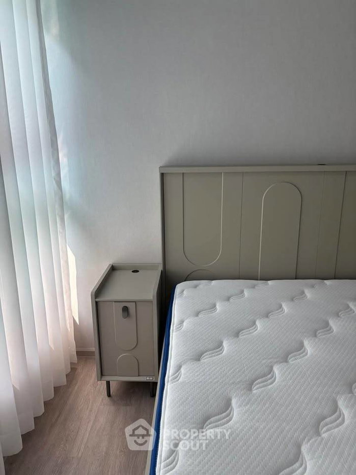 รูป คอนโด 1-ห้องนอน ที่ ศุภาลัย เซนส์ ศรีนครินทร์ ใน หนองบอน (ID 3028431) - รูปที่ 9/15