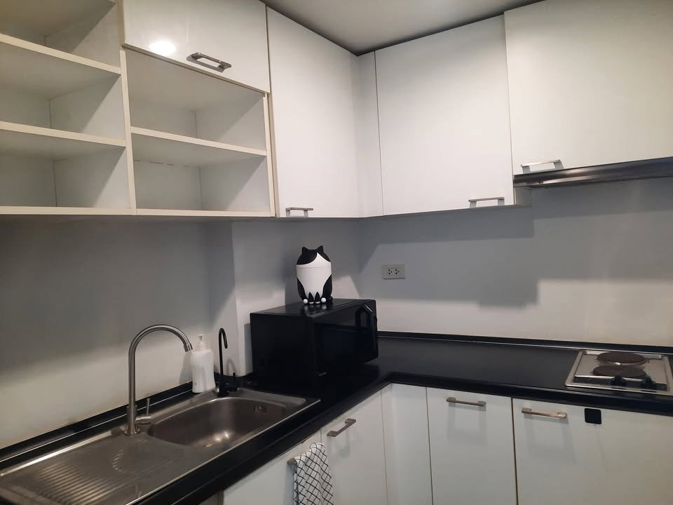 รูป เช่าคอนโด The Star Estate @ Rama 3/เดอะ สตาร์ เอสเตท พระราม 3 (A6906083) ID Line : @condo42 - รูปที่ 2/3
