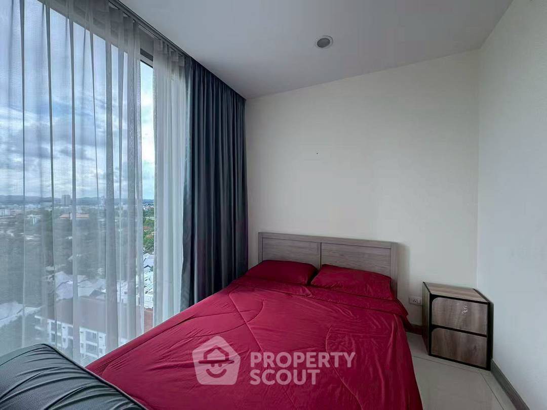 รูป คอนโด 1 ห้องนอน โครงการ The Riviera Wongamat ชั้น 15 (วิวสูง) (ID 3028404) - รูปที่ 4/8