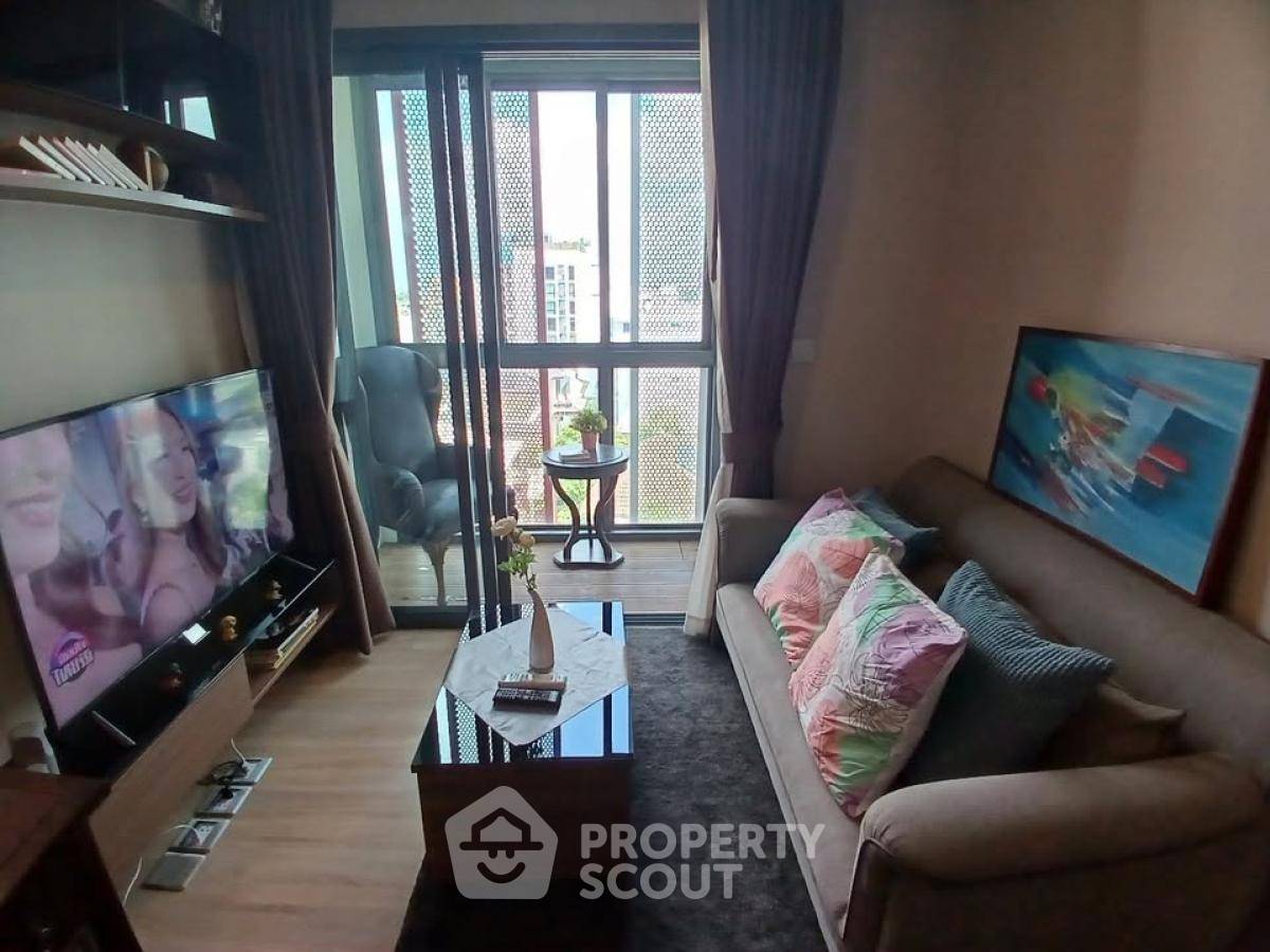 รูป คอนโด 1-ห้องนอน ที่ ทากะ เฮ้าส์ เอกมัย 12 ใกล้ BTS เอกมัย (ID 3028874) - รูปที่ 6/12