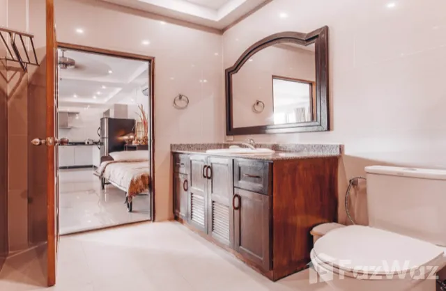 รูป บ้านเดี่ยวให้เช่า 1 ห้องนอน ใน กะรน, ภูเก็ต 1967018 - รูปที่ 6/11