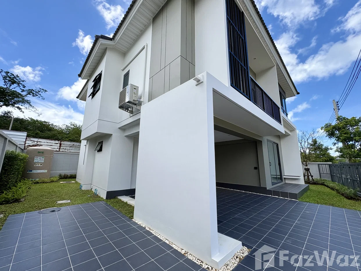 รูป บ้านเดี่ยวให้เช่า 4 ห้องนอน ในโครงการ ศุภาลัย ไพรด์ อนุสาวรีย์ฯ - ป่าคลอก 6496120 - รูปที่ 8/29