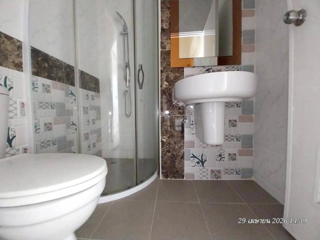 รูป ทาวน์เฮ้าส์ 26.4 ตร.วา โกลเด้น ทาวน์ พหลโยธิน-สะพานใหม่ เขตสายไหม กรุงเทพมหานคร 3.2M - รูปที่ 13/30