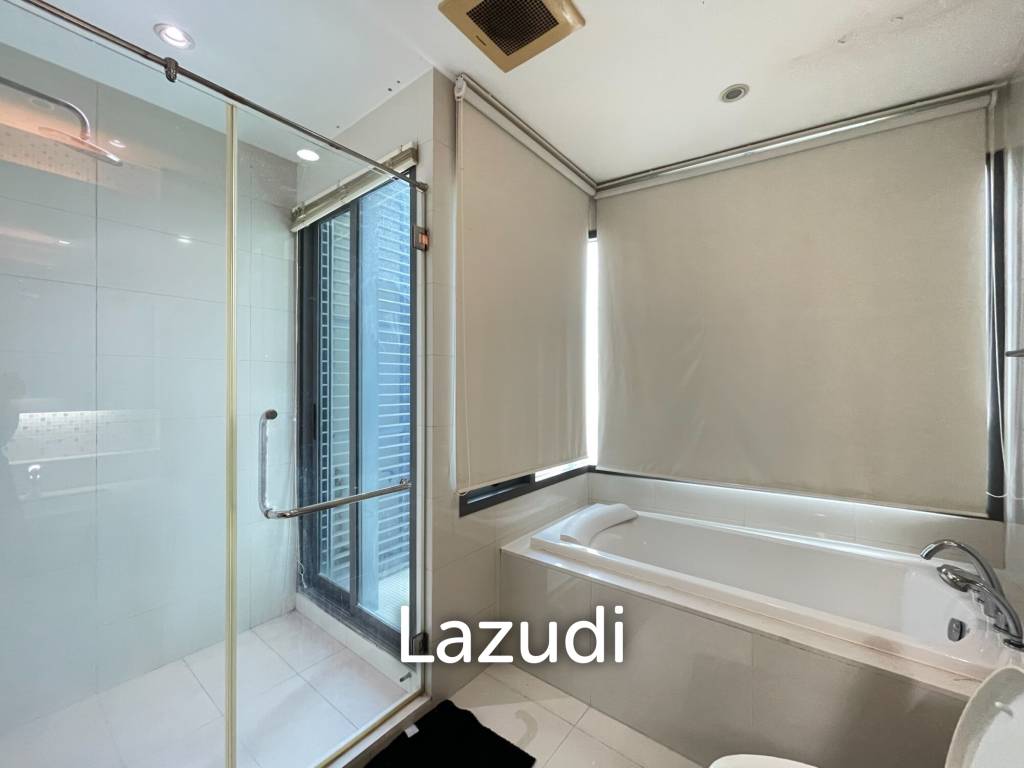 รูป 67.5 sqm 1 Bedroom Condo on High Floor at Bright Sukhumvit 24, Khlong Toei Bangkok - รูปที่ 12/12