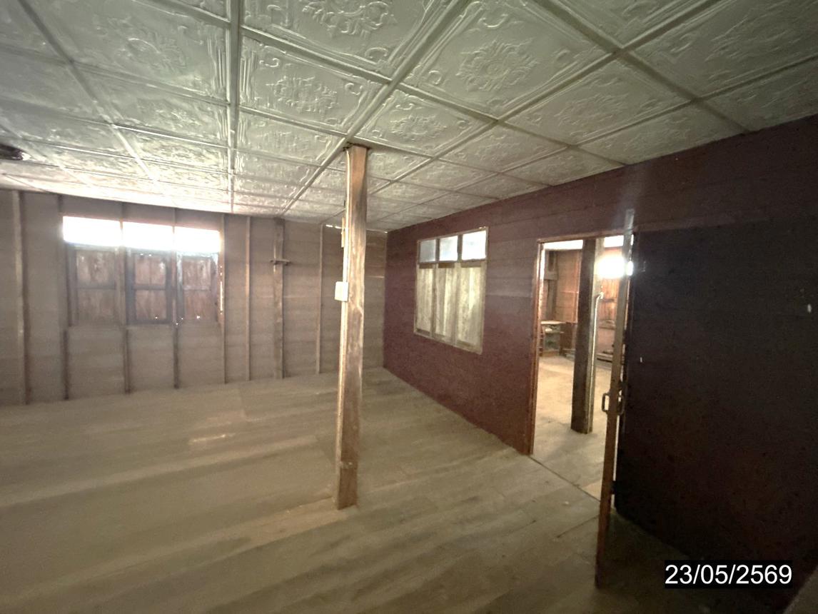 รูป บ้านเดี่ยว 74 ตร.วา คำม่วง กาฬสินธุ์ 4.6M - รูปที่ 29/38