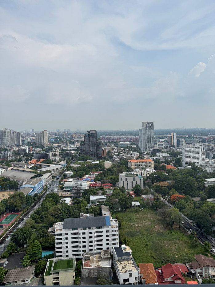 รูป Siri at Sukhumvit 2 bedroom BTS Thonglor 📍🔑 - รูปที่ 8/8