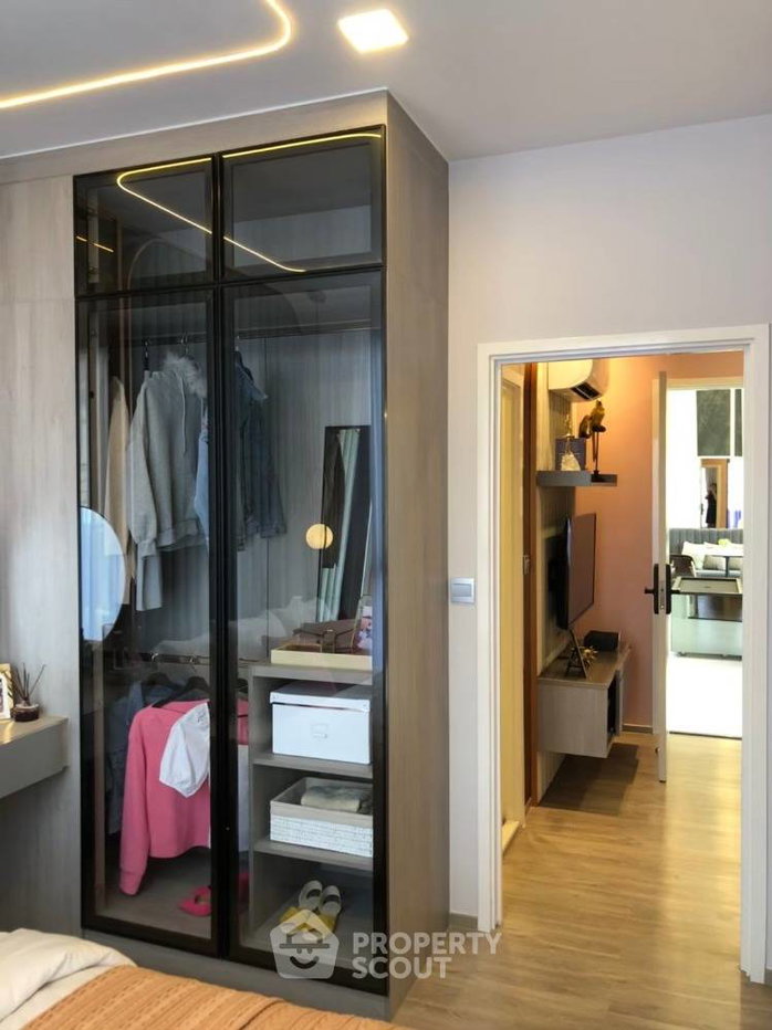 picture 1-BR Condo at Modiz Rhyme Ramkhamhaeng in Hua Mak (ID 742175) - 6/8