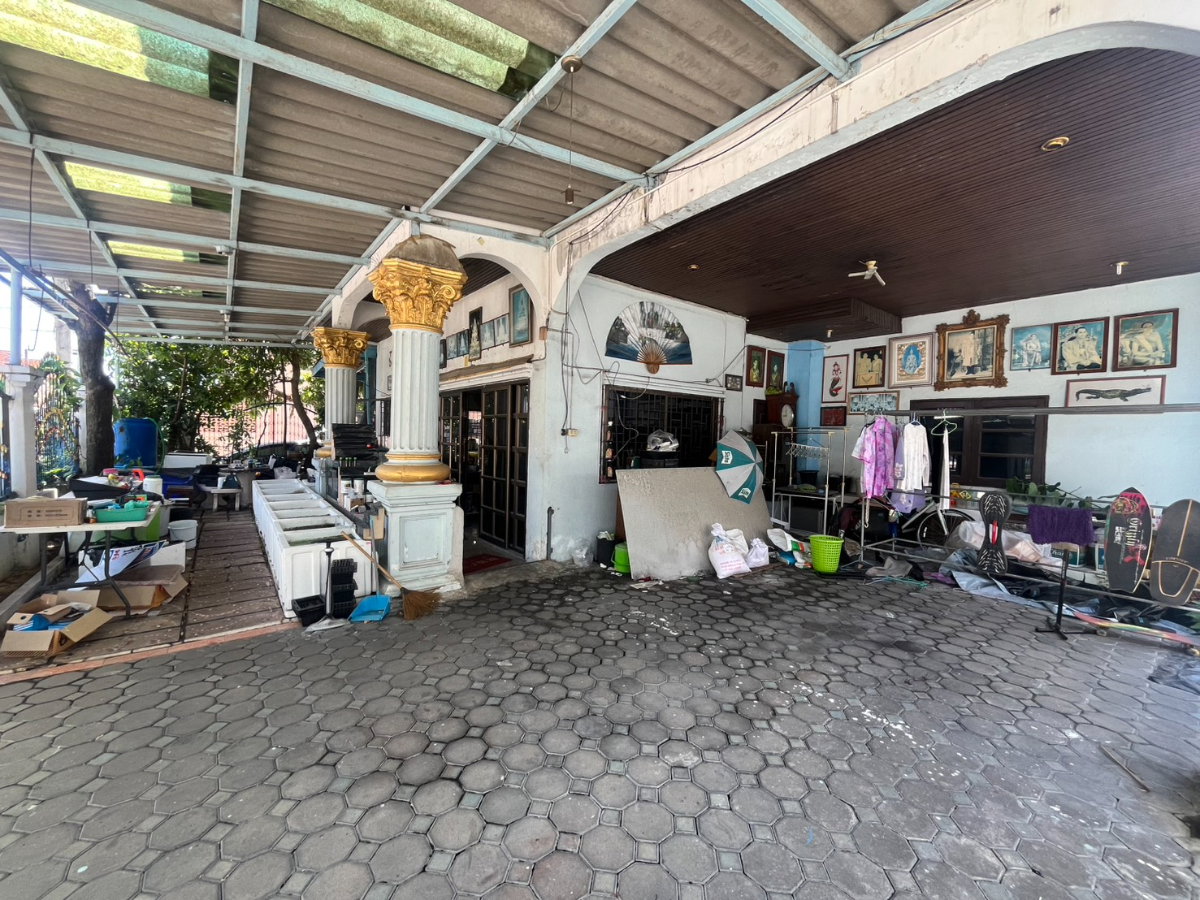 รูป BL144|บ้านเดี่ยว 2 ชั้น โครงการ ชัยมงคล (หลังมุม) ซอย 8 ถนนกาญจนาภิเษก ถนนเพชรเกษม เขตบางแค กรุงเทพ (ราคา 4,690,000 บาท) - รูปที่ 16/17