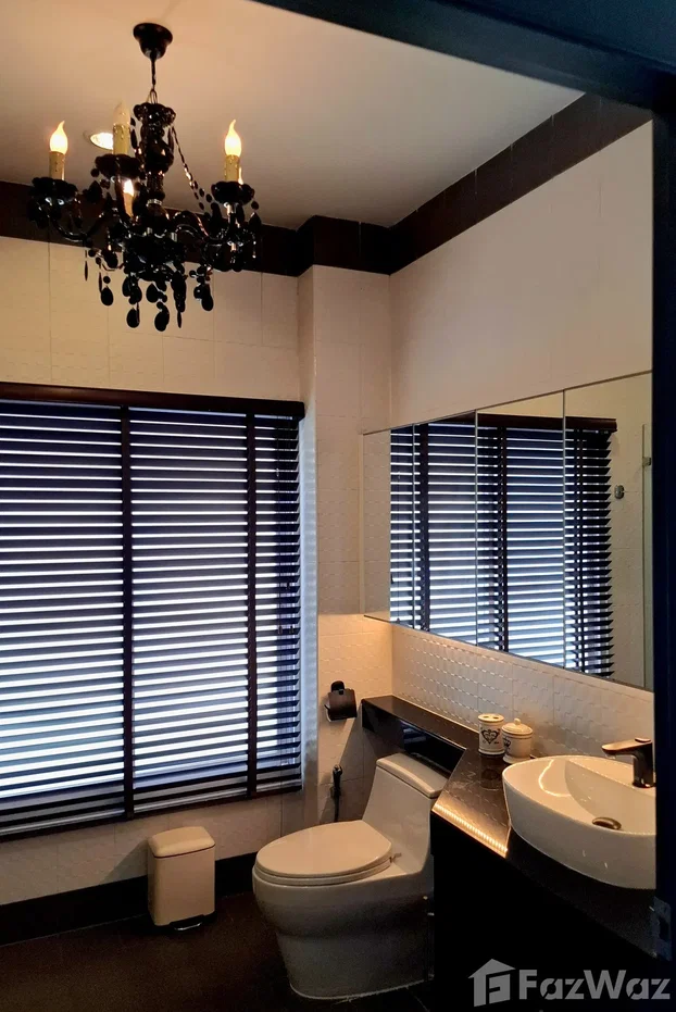 รูป ขาย วิลล่า 3 ห้องนอน ในโครงการ ใสยวน เมด วิลเลจ 6490812 - รูปที่ 15/17