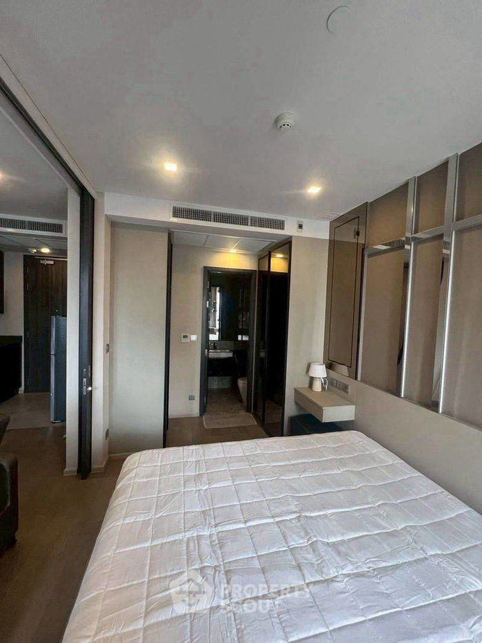 รูป คอนโด 1 ห้องนอน ราคาดี ที่ Ashton Asoke ใกล้ MRT สุขุมวิท 70 ม. (ID 3029265) - รูปที่ 5/15