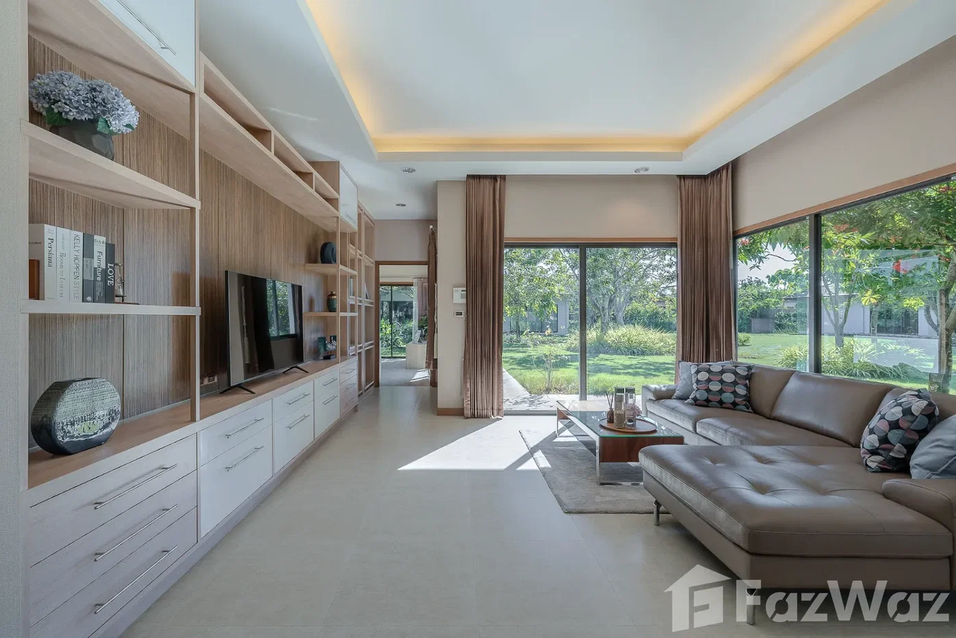 รูป ขาย บ้านเดี่ยว 3 ห้องนอน ในโครงการ บ้าน พัทยา 5 1936823 - รูปที่ 4/11