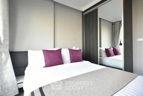 1-BR Condo at The Base Central Pattaya close to Central Festival Pattaya (ID 3029276)