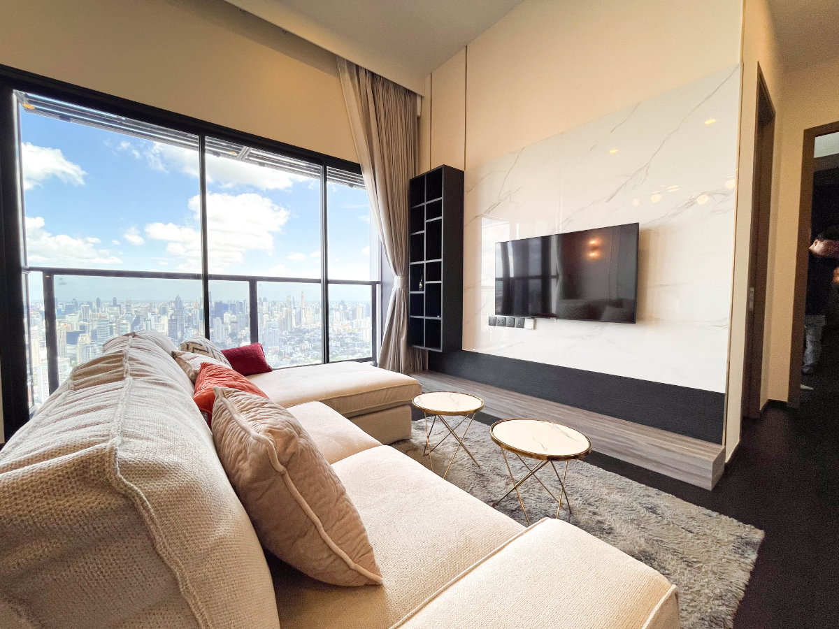 รูป ให้เช่า Park Origin Thonglor ราคา 60,000 บาท/เดือน [MNr250510] - รูปที่ 10/20