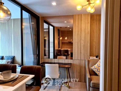 Condos for rent : 1-BR Condo at Life One Wireless near BTS Phloen Chit (ID 3028800)