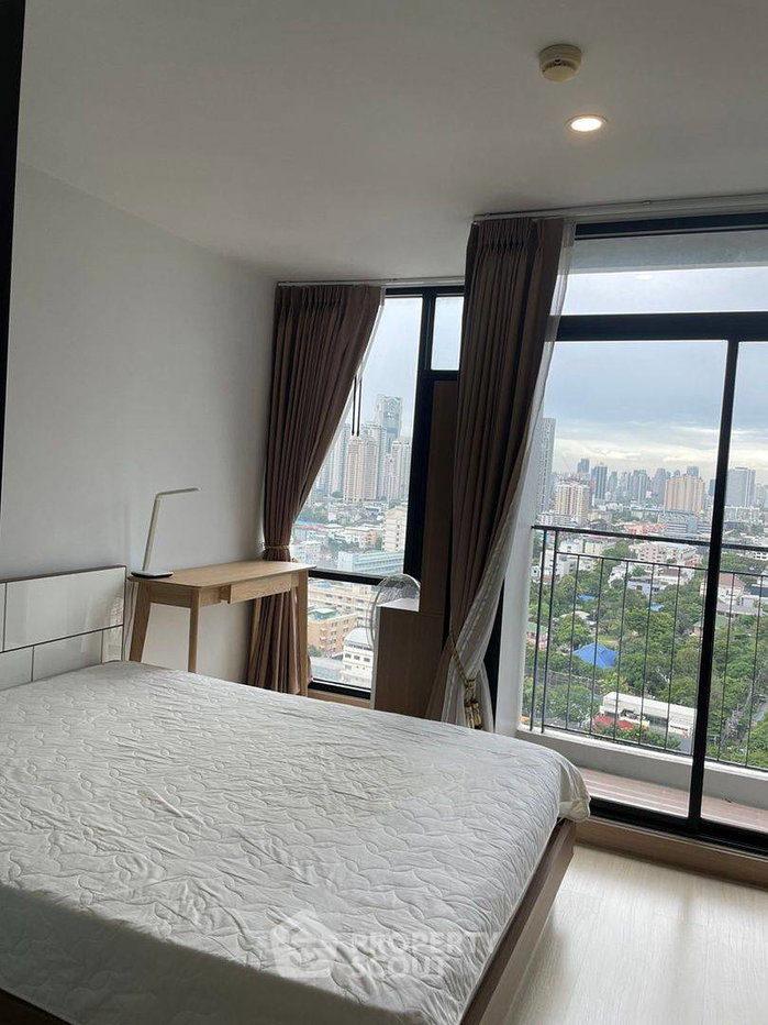 รูป คอนโด 1-ห้องนอน ที่ แบงค์คอก ฮอไรซอน สาทร ใกล้ BTS เซนต์หลุยส์ (ID 894677) - รูปที่ 13/15