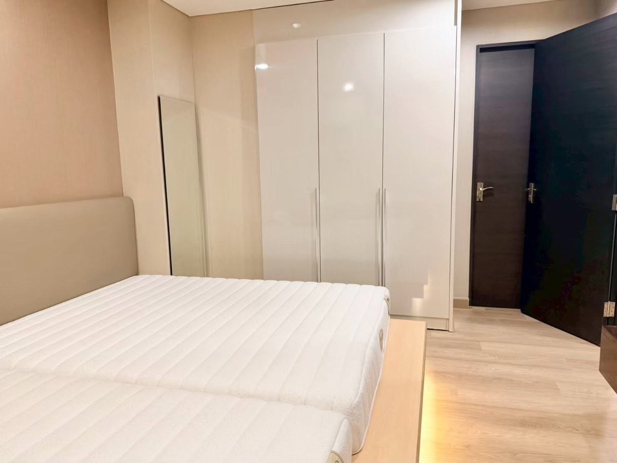 รูป *AP171* 🔥ให้เช่าคอนโด The Address Pathumwan BTS ราชเทวี 150 ม. | 70 ตร.ม. 2 ห้องนอน 2 ห้องน้ำ | เพียง 37,000 บาท/เดือน - รูปที่ 8/18