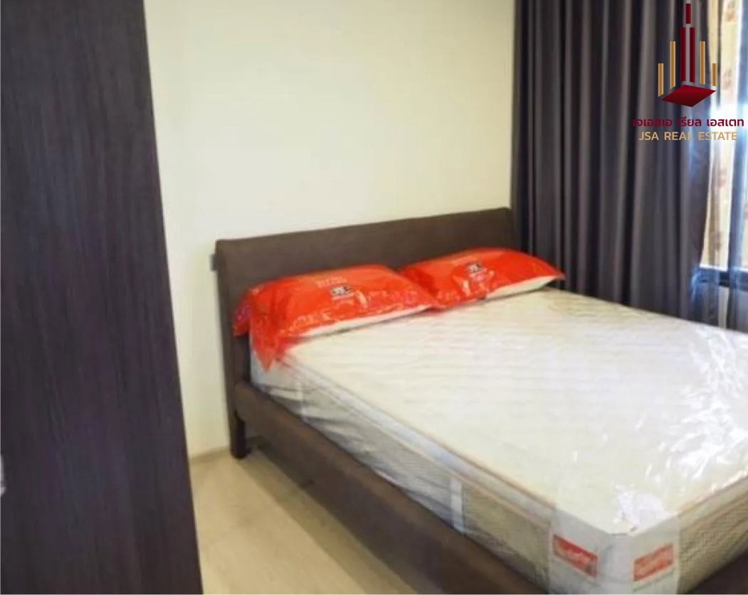 picture ✨ For Sale: Rhythm Asoke 2 Condo ✨ 💰 Only 3,200,000 THB - 4/6