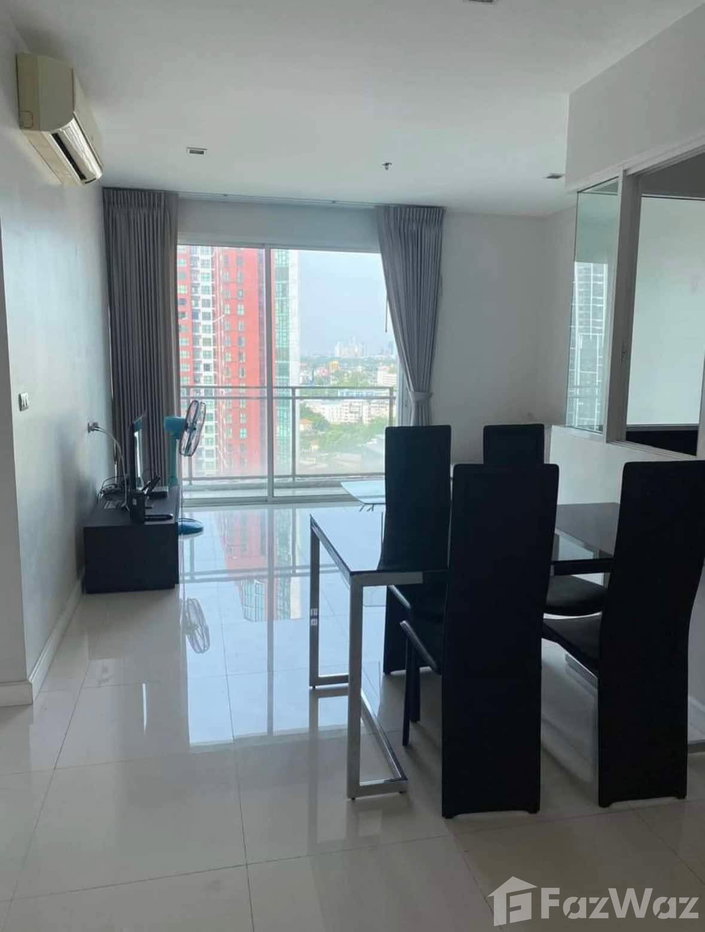 รูป ขาย คอนโด 2 ห้องนอน ในโครงการ เดอะ บลูม สุขุมวิท 71 1909755 - รูปที่ 2/10