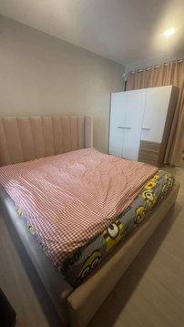 🏙️✨ FOR RENT: Quintara Phume Sukhumvit 39 — MODERN CITY LIVING IN PRIME PHROM PHONG! 💰 Rental Price: 22,000 THB/month