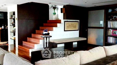 ขายคอนโด : คอนโด 3 ห้องนอน ขาย บ้านพร้อมพงษ์ ใกล้ MRT เพชรบุรี (ID 3023996)