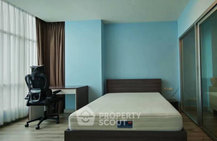 รูป คอนโด 1-ห้องนอน ที่ เซ็นทริค สาทร-เซนต์หลุยส์ ใกล้ BTS เซนต์หลุยส์ (ID 3026258) - รูปที่ 4/5